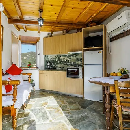 Casa vacanze Balalas Windmill Città di Skopelos