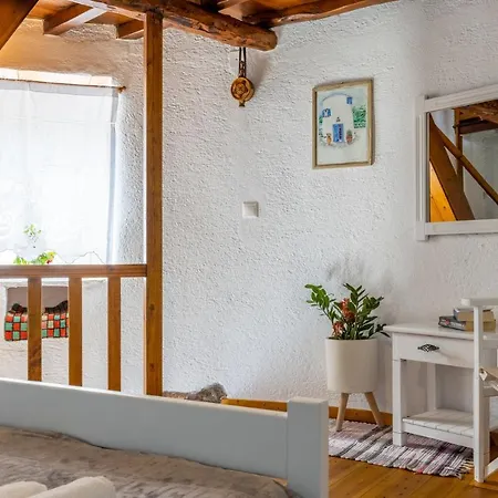 Balalas Windmill * Skopelos