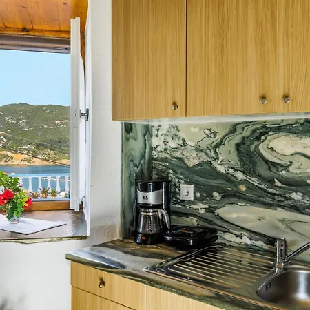 Tatil Evi Balalas Windmill Skopelos