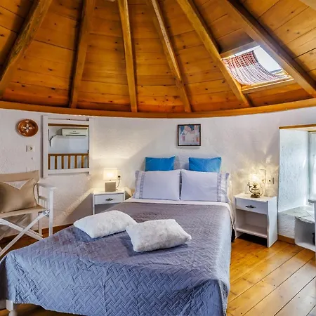 Holiday home Balalas Windmill