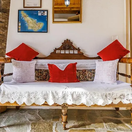 Tatil Evi Balalas Windmill