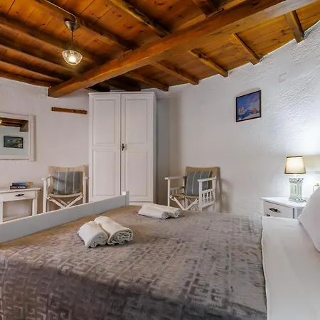 Feriehus Balalas Windmill Skopelos