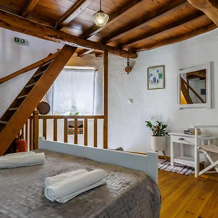 Holiday home Balalas Windmill
