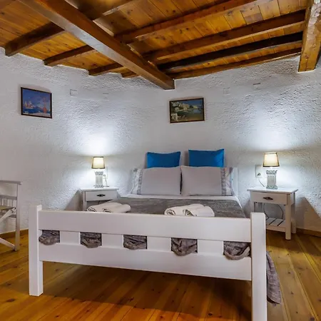 Balalas Windmill Tatil Evi