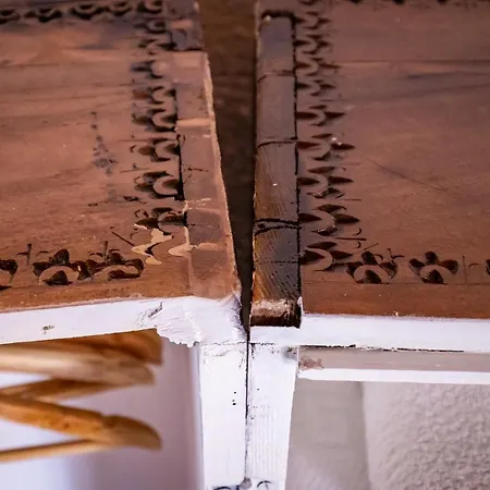 Tatil Evi Balalas Windmill Skopelos