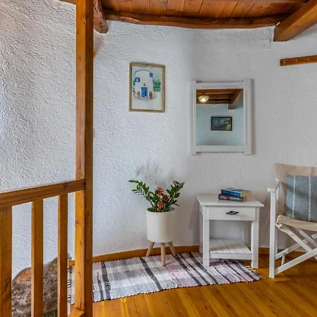 Balalas Windmill * Skopelos