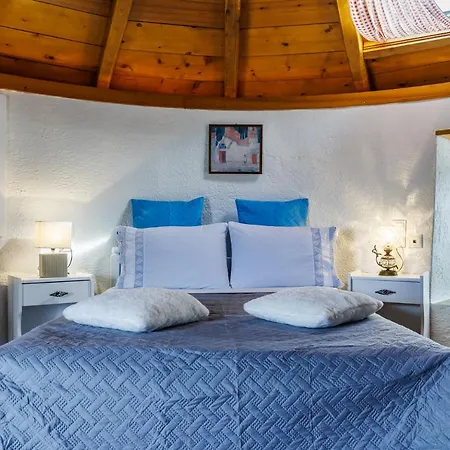 Balalas Windmill Tatil Evi *