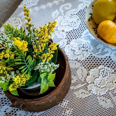 Feriehus Balalas Windmill *