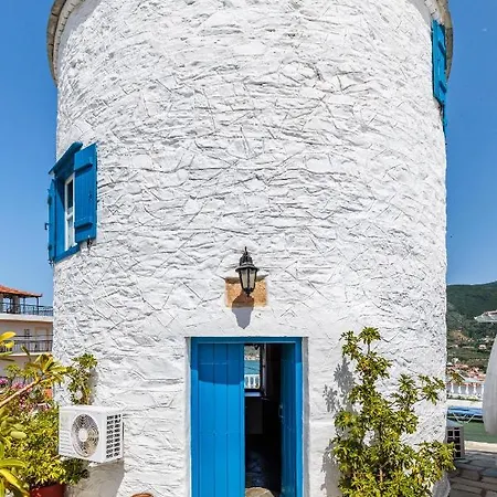 Balalas Windmill