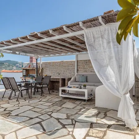 Tatil Evi Balalas Windmill