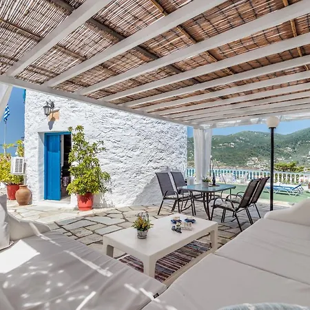 Holiday home Balalas Windmill *