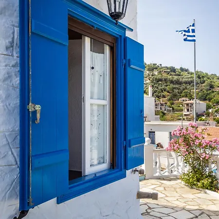 Tatil Evi Balalas Windmill Skopelos