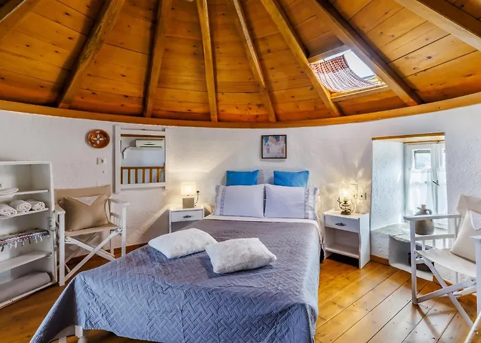 Case de vacanță Balalas Windmill