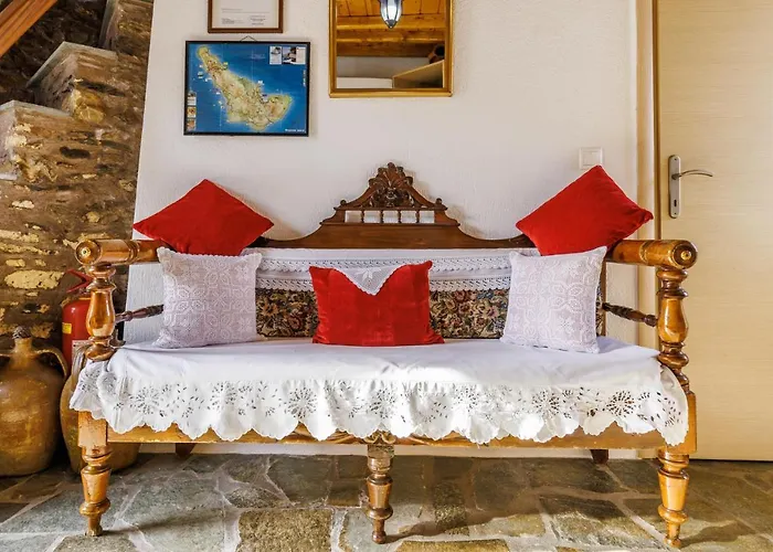 Case de vacanță Balalas Windmill