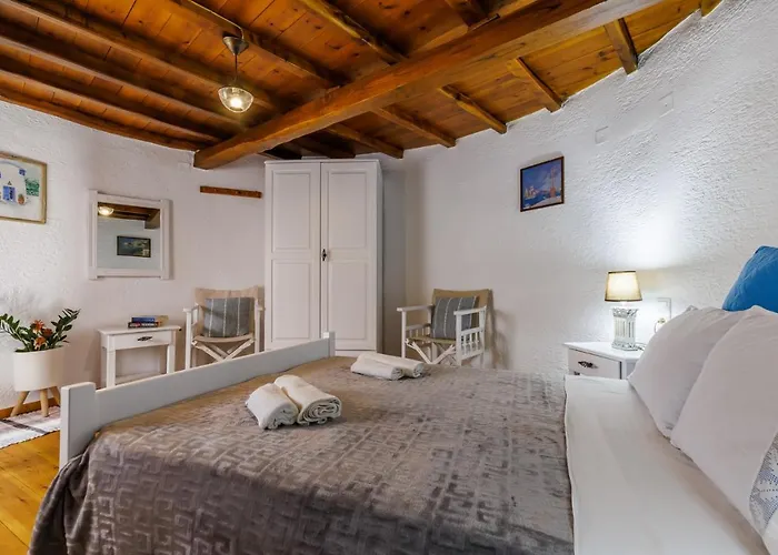 Case de vacanță Balalas Windmill Skopelos