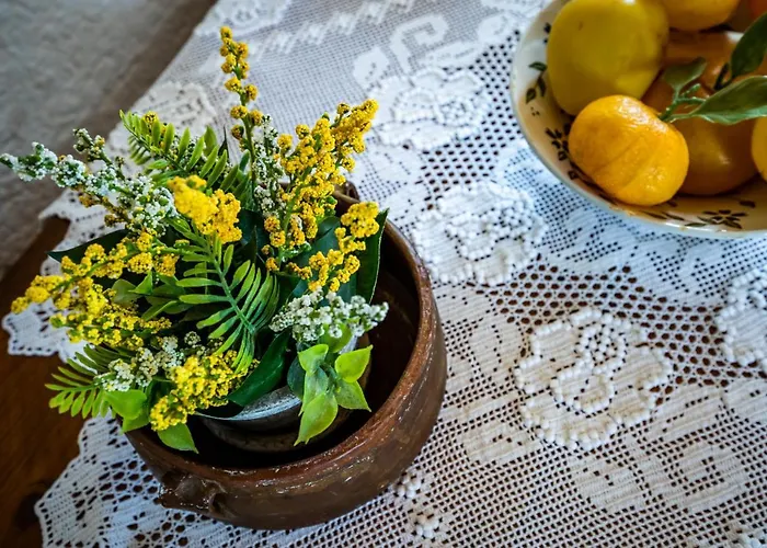 Case de vacanță Balalas Windmill *