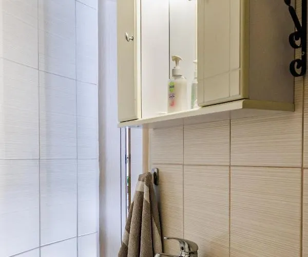 Balalas Windmill * Skopelos