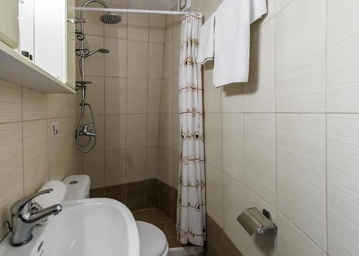 Balalas Windmill Skopelos