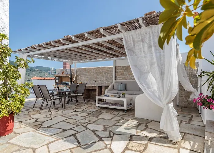 Case de vacanță Balalas Windmill