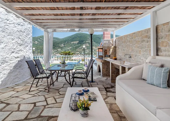 Case de vacanță Balalas Windmill *